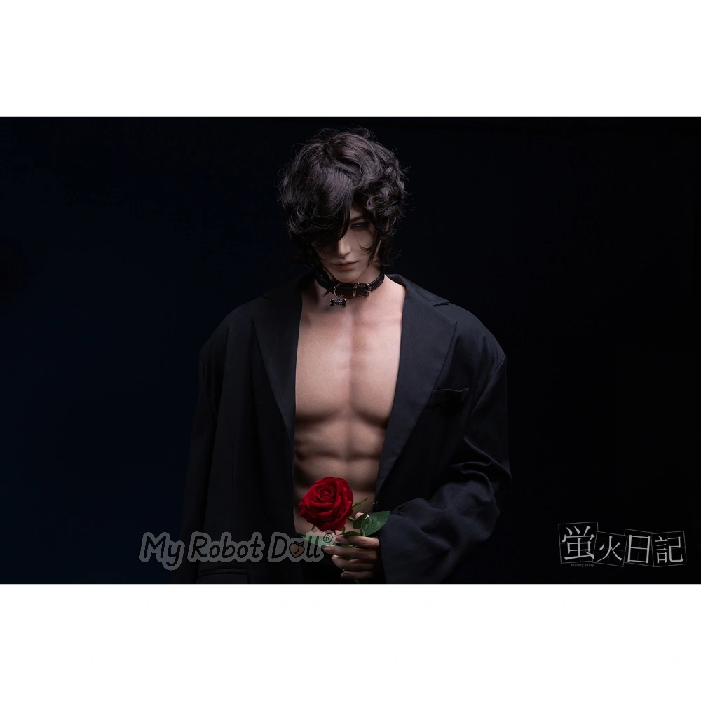 Firefly Doll Male Sex Doll Jiang Ling 180Cm / 5'11&Quot; Silicone 6 Firefly Doll Male Sex Doll Jiang Ling 180Cm / 5'11&Quot; Silicone - Image 6
