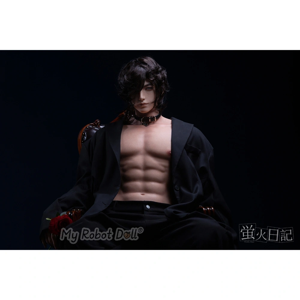 Firefly Doll Male Sex Doll Jiang Ling 180Cm / 5'11&Quot; Silicone 7 Firefly Doll Male Sex Doll Jiang Ling 180Cm / 5'11&Quot; Silicone - Image 7