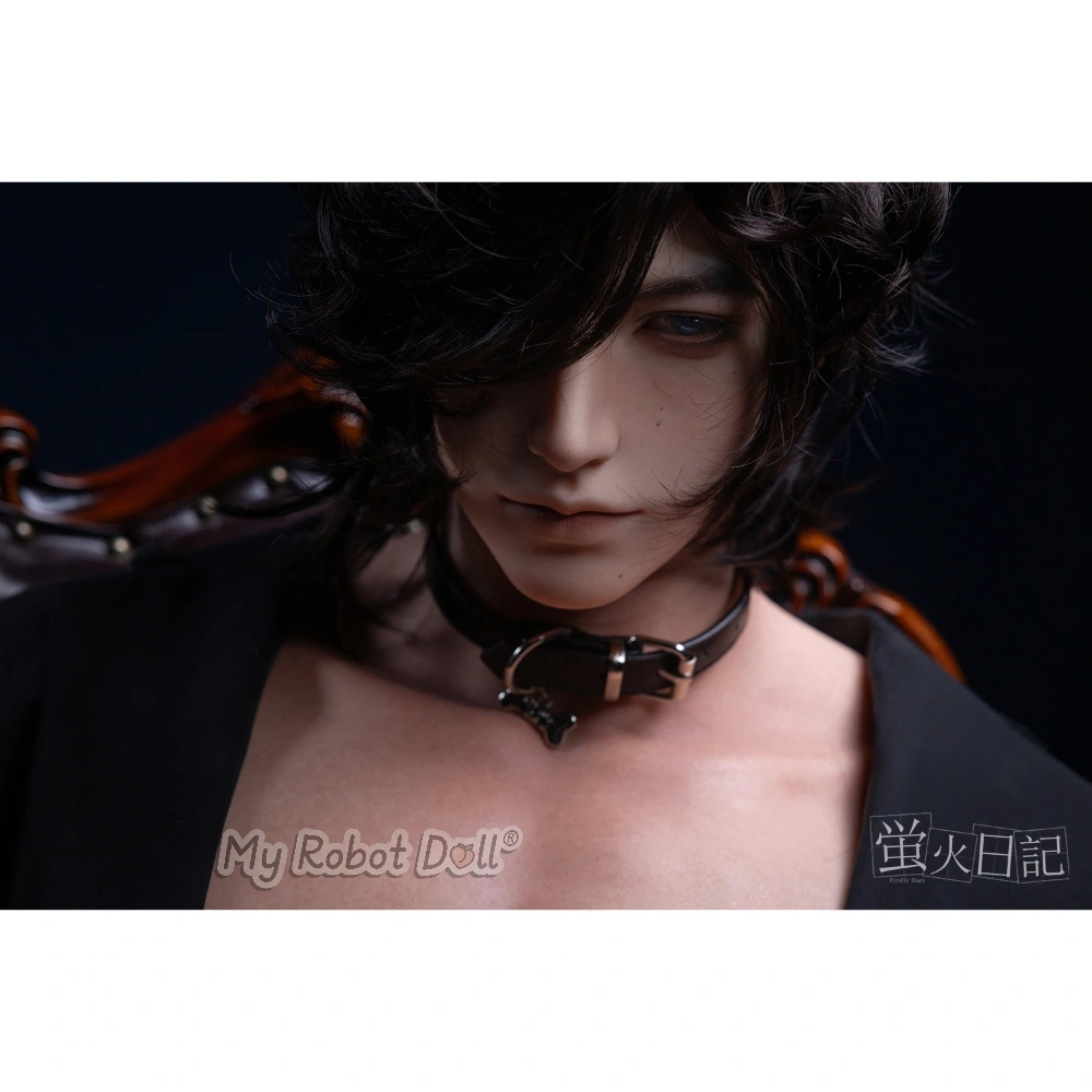 Firefly Doll Male Sex Doll Jiang Ling 180Cm / 5'11&Quot; Silicone 9 Firefly Doll Male Sex Doll Jiang Ling 180Cm / 5'11&Quot; Silicone - Image 9