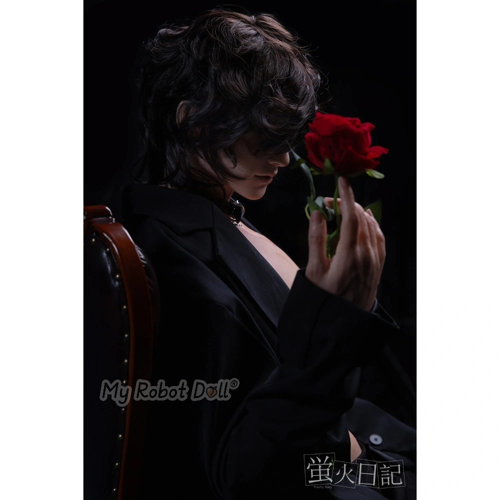 Firefly Doll Male Sex Doll Jiang Ling 180Cm / 5'11&Quot; Silicone 10 Firefly Doll Male Sex Doll Jiang Ling 180Cm / 5'11&Quot; Silicone - Image 10