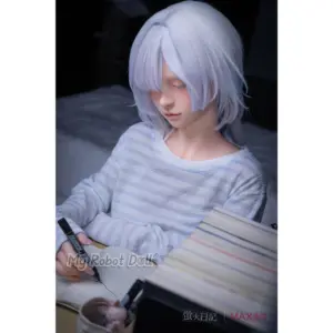 premium quality companion doll Liuli Firefly Doll 153cm