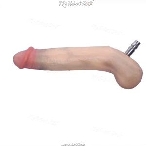Hard Penis