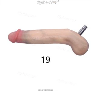 #3 - 19cm