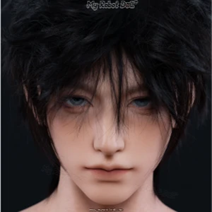 Wig - 1