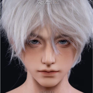Wig - 2