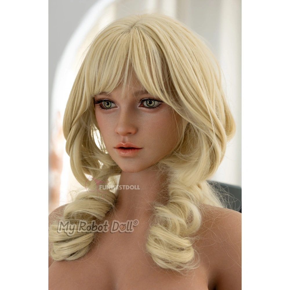 Sex Doll #037Sj-Bella Funwest Doll - 157Cm / 5'2&Quot; G Cup Full Silicone - Realistic Skin Texture Available 15 Sex Doll #037Sj-Bella Funwest Doll - 157Cm / 5'2&Quot; G Cup Full Silicone - Realistic Skin Texture Available - Image 15