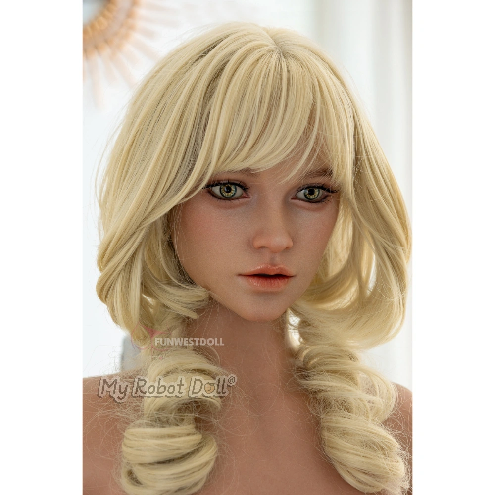 Sex Doll #037Sj-Bella Funwest Doll - 157Cm / 5'2&Quot; G Cup Full Silicone - Realistic Skin Texture Available 16 Sex Doll #037Sj-Bella Funwest Doll - 157Cm / 5'2&Quot; G Cup Full Silicone - Realistic Skin Texture Available - Image 16