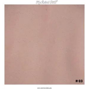 Light Tan
