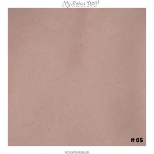 Medium Tan