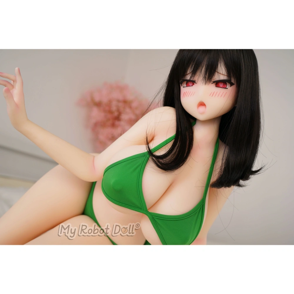 Anime Doll Koharu Irokebijin - 98 Cm / 3'3&Quot; L Cup S-Tpe 5 Anime Doll Koharu Irokebijin - 98 Cm / 3'3&Quot; L Cup S-Tpe - Image 5