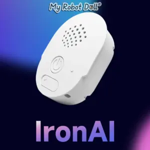 IronAI