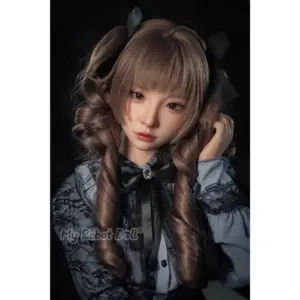 soft expression companion doll Jiusheng Miyu 149cm
