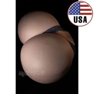 Curvy Doll Butt Erovenus Mia Ln Series Butt 30Cm / 11&Quot; Fast Us