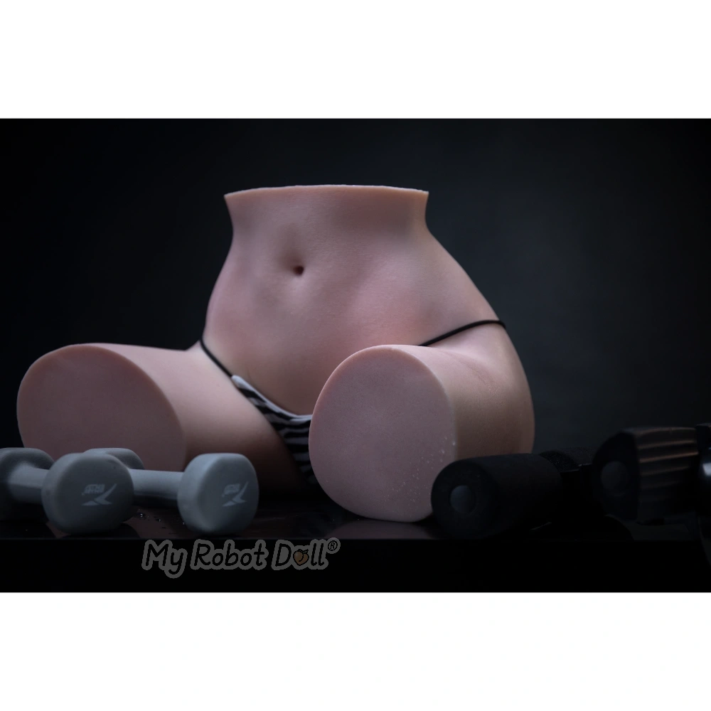 🇺🇸 Erovenus Sabrina Ln Series Butt 33Cm / 1'1&Quot; Fair – In Stock Usa 4 🇺🇸 Erovenus Sabrina Ln Series Butt 33Cm / 1'1&Quot; Fair – In Stock Usa - Image 4