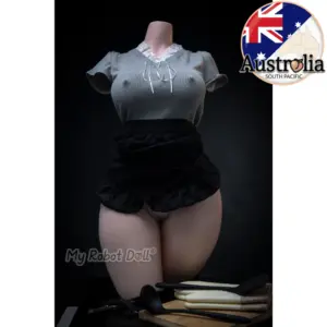 full size adult torso Erovenus Savannah LN Series Torso 95cm Fast AU