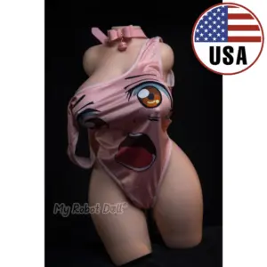 🇺🇸 Erovenus Yuki LN Series Torso 55cm / 21" Fair – In Stock USA