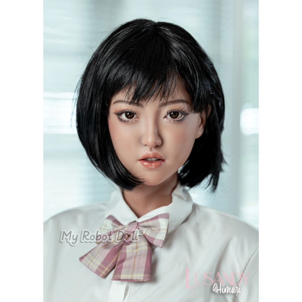Sex Doll Himari 157Cm / 5'2&Quot; B-Cup Lusandy Full Silicone Doll 29 Sex Doll Himari 157Cm / 5'2&Quot; B-Cup Lusandy Full Silicone Doll - Image 29