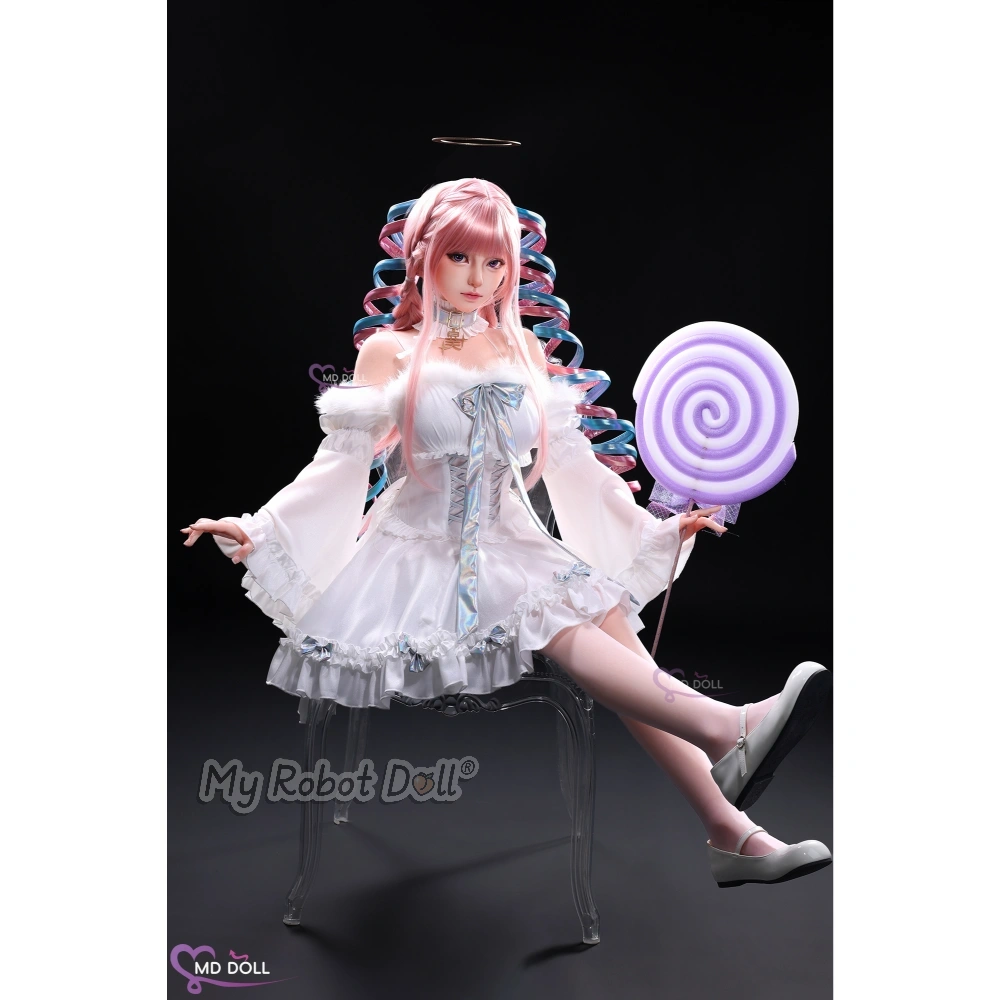 Sex Doll Camila Md Doll 151Cm / 4'11&Quot; G Cup Full Silicone 3 Sex Doll Camila Md Doll 151Cm / 4'11&Quot; G Cup Full Silicone - Image 3