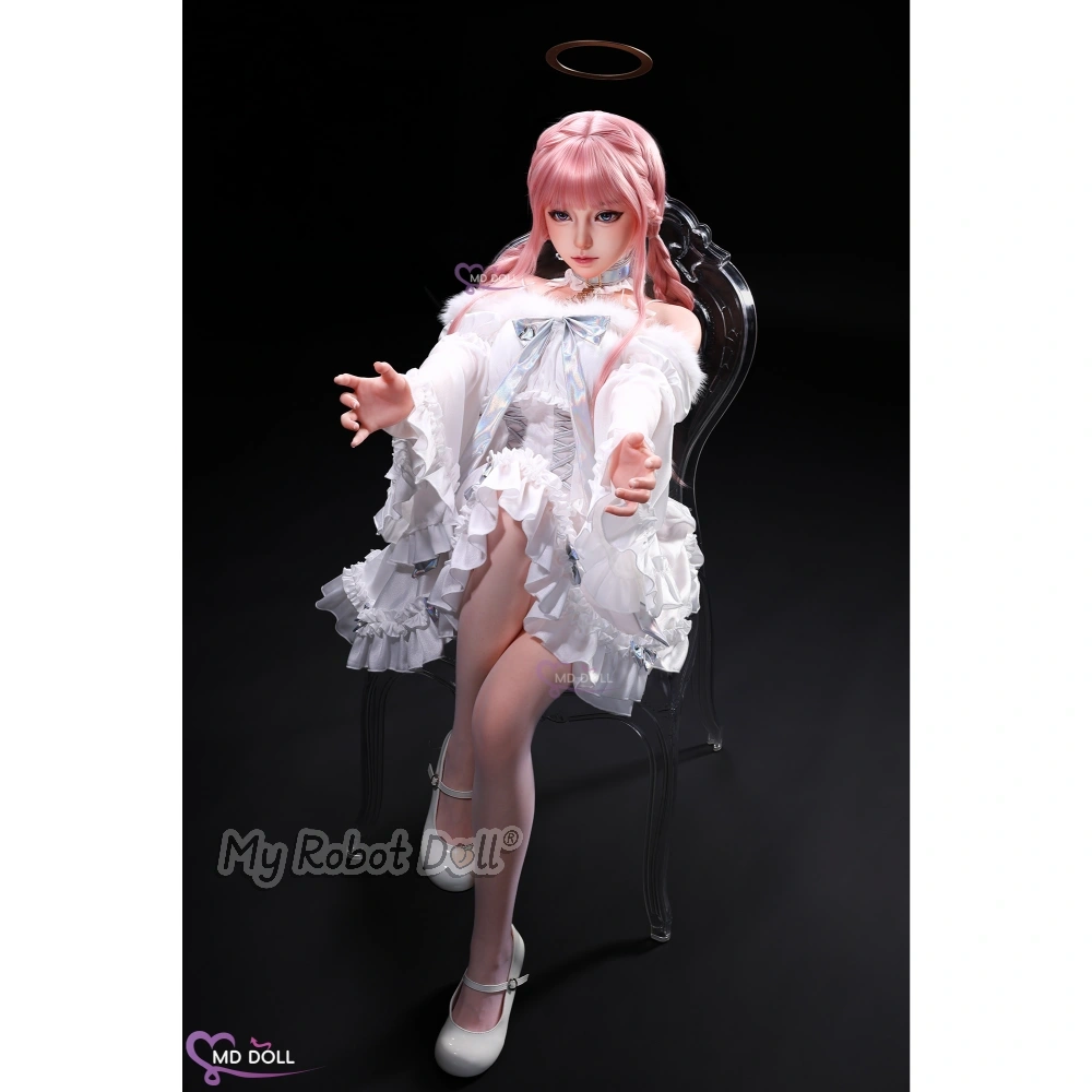 Sex Doll Camila Md Doll 151Cm / 4'11&Quot; G Cup Full Silicone 12 Sex Doll Camila Md Doll 151Cm / 4'11&Quot; G Cup Full Silicone - Image 12