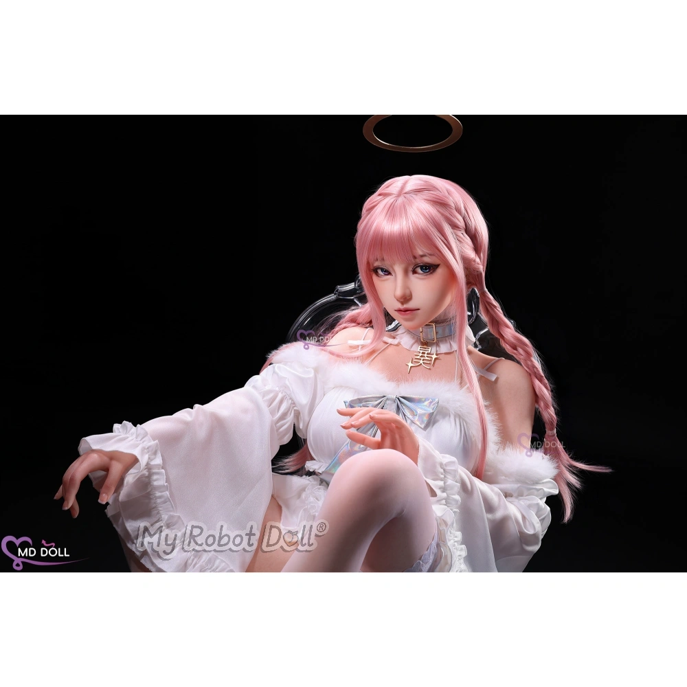 Sex Doll Camila Md Doll 151Cm / 4'11&Quot; G Cup Full Silicone 15 Sex Doll Camila Md Doll 151Cm / 4'11&Quot; G Cup Full Silicone - Image 15