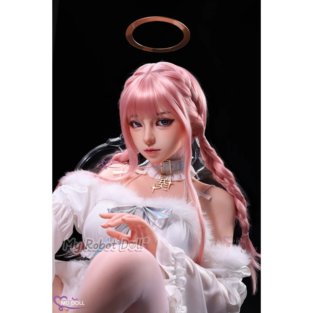 Sex Doll Camila Md Doll 151Cm / 4'11&Quot; G Cup Full Silicone 16 Sex Doll Camila Md Doll 151Cm / 4'11&Quot; G Cup Full Silicone - Image 16
