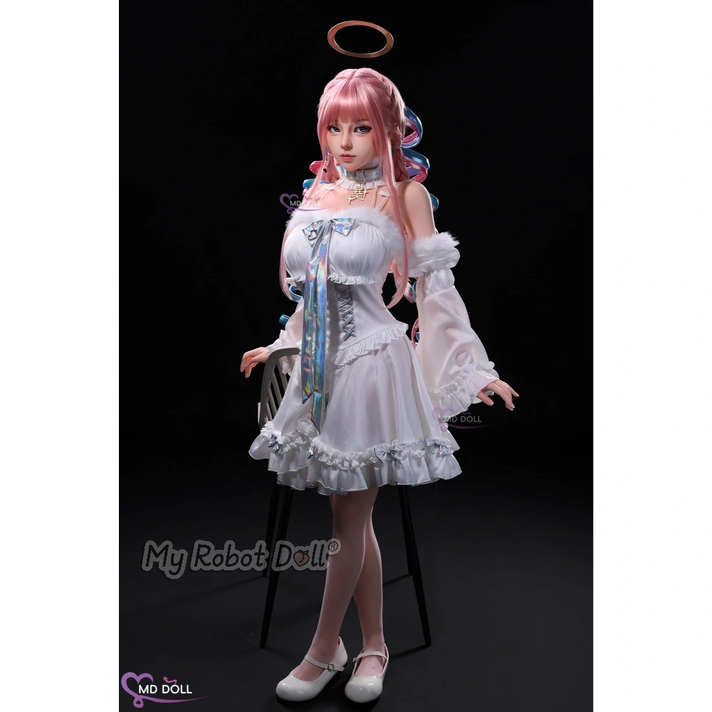 Sex Doll Camila Md Doll 151Cm / 4'11&Quot; G Cup Full Silicone 17 Sex Doll Camila Md Doll 151Cm / 4'11&Quot; G Cup Full Silicone - Image 17