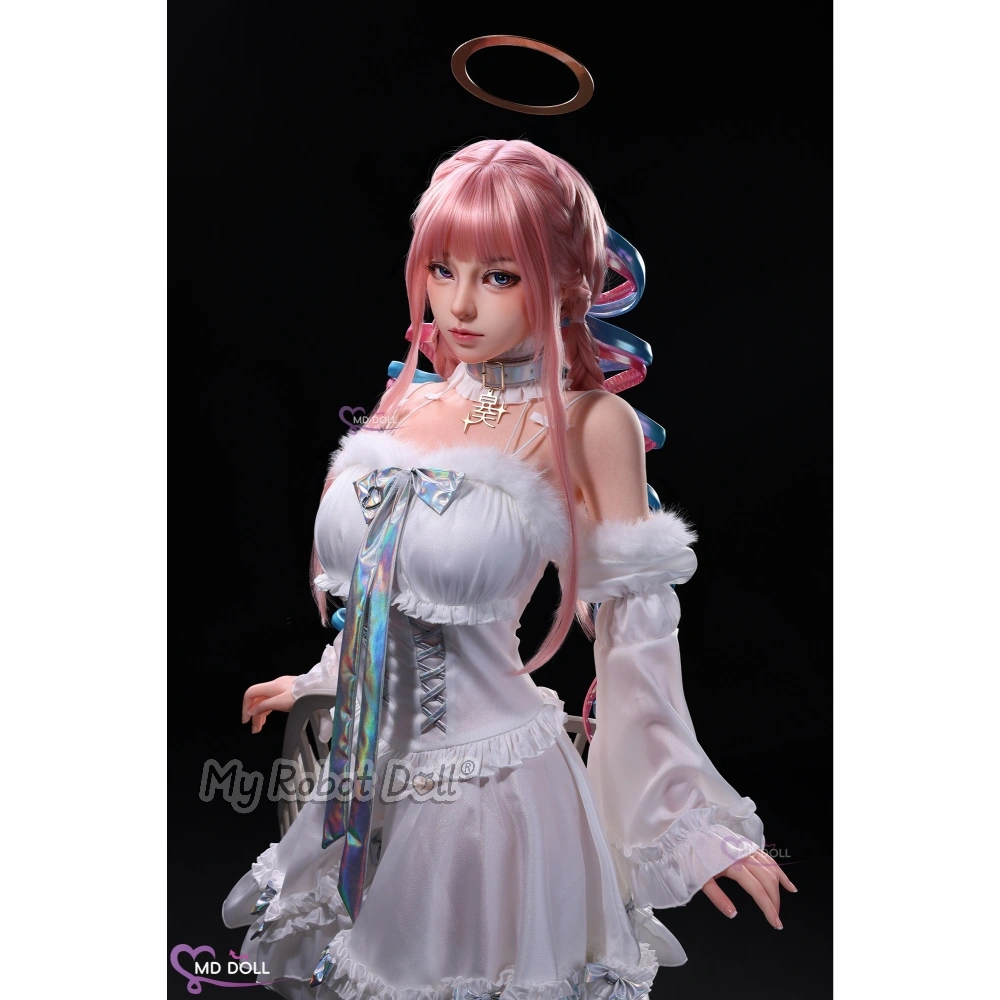 Sex Doll Camila Md Doll 151Cm / 4'11&Quot; G Cup Full Silicone 18 Sex Doll Camila Md Doll 151Cm / 4'11&Quot; G Cup Full Silicone - Image 18