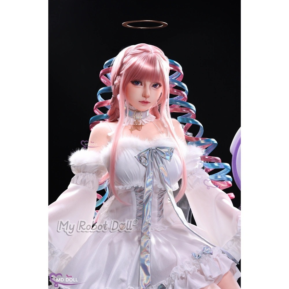 Sex Doll Camila Md Doll 151Cm / 4'11&Quot; G Cup Full Silicone 4 Sex Doll Camila Md Doll 151Cm / 4'11&Quot; G Cup Full Silicone - Image 4