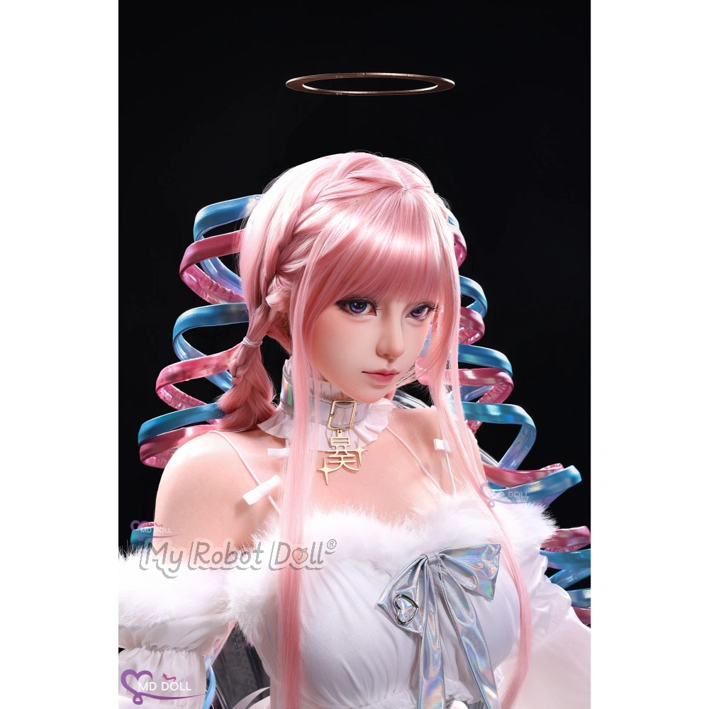 Sex Doll Camila Md Doll 151Cm / 4'11&Quot; G Cup Full Silicone 5 Sex Doll Camila Md Doll 151Cm / 4'11&Quot; G Cup Full Silicone - Image 5