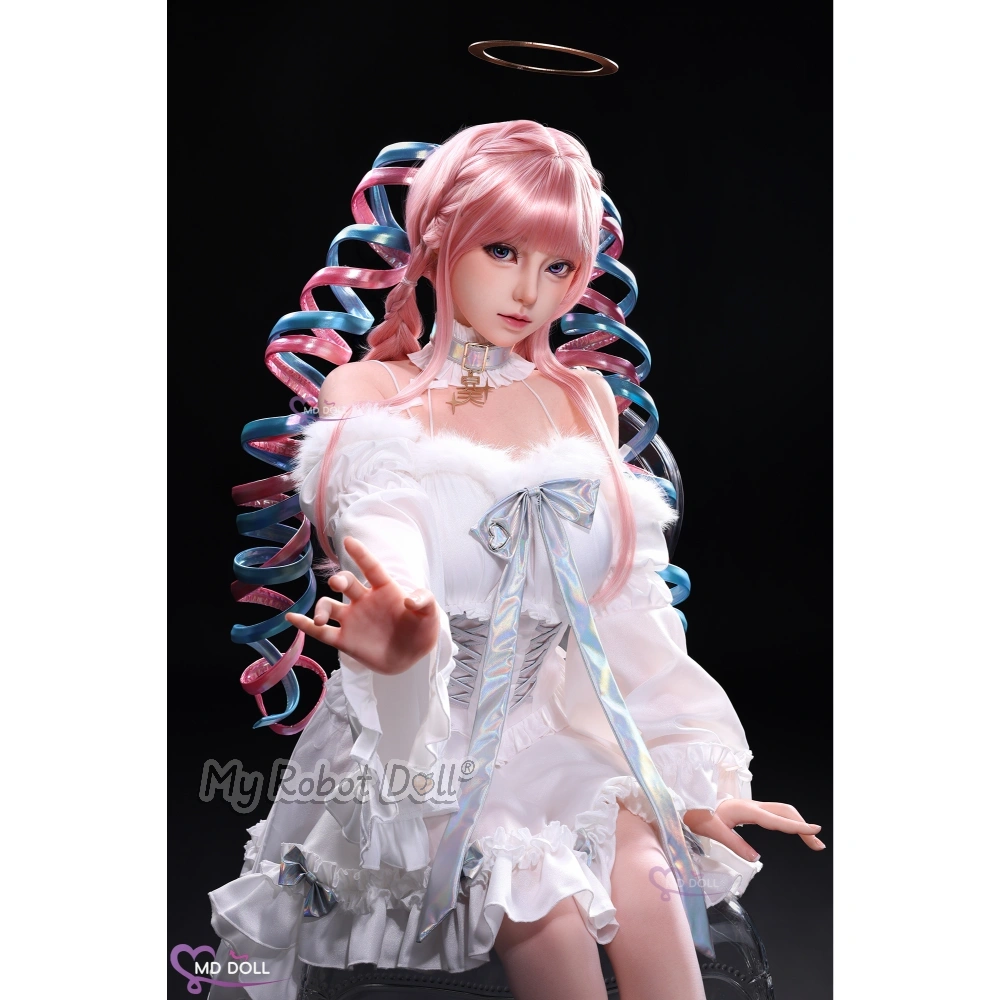 Sex Doll Camila Md Doll 151Cm / 4'11&Quot; G Cup Full Silicone 6 Sex Doll Camila Md Doll 151Cm / 4'11&Quot; G Cup Full Silicone - Image 6