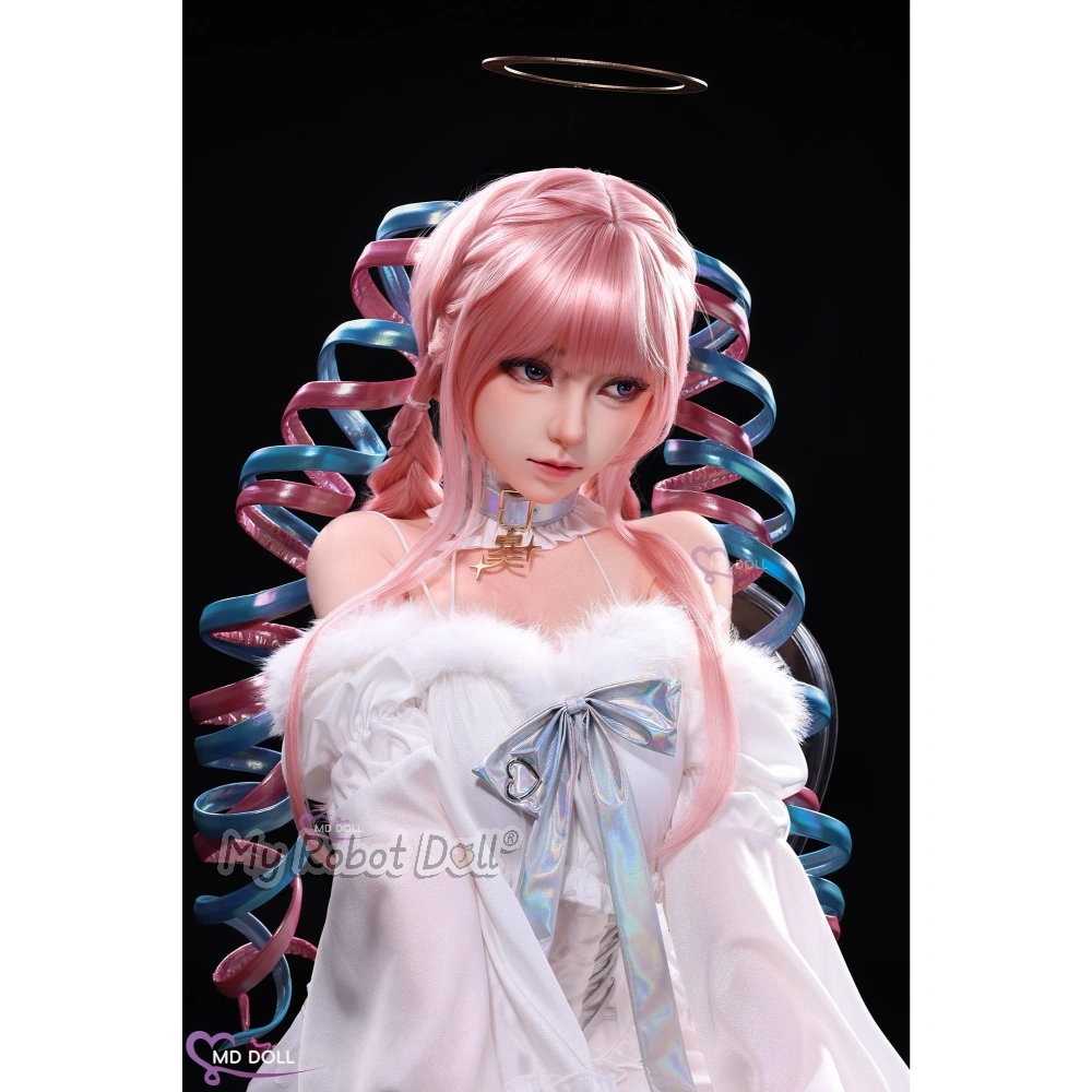 Sex Doll Camila Md Doll 151Cm / 4'11&Quot; G Cup Full Silicone 7 Sex Doll Camila Md Doll 151Cm / 4'11&Quot; G Cup Full Silicone - Image 7