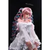 Sex Doll Camila Md Doll 151Cm / 4'11&Quot; G Cup Full Silicone 18 Realistic Cosplay Companion Figure Camila Md Doll 151Cm
