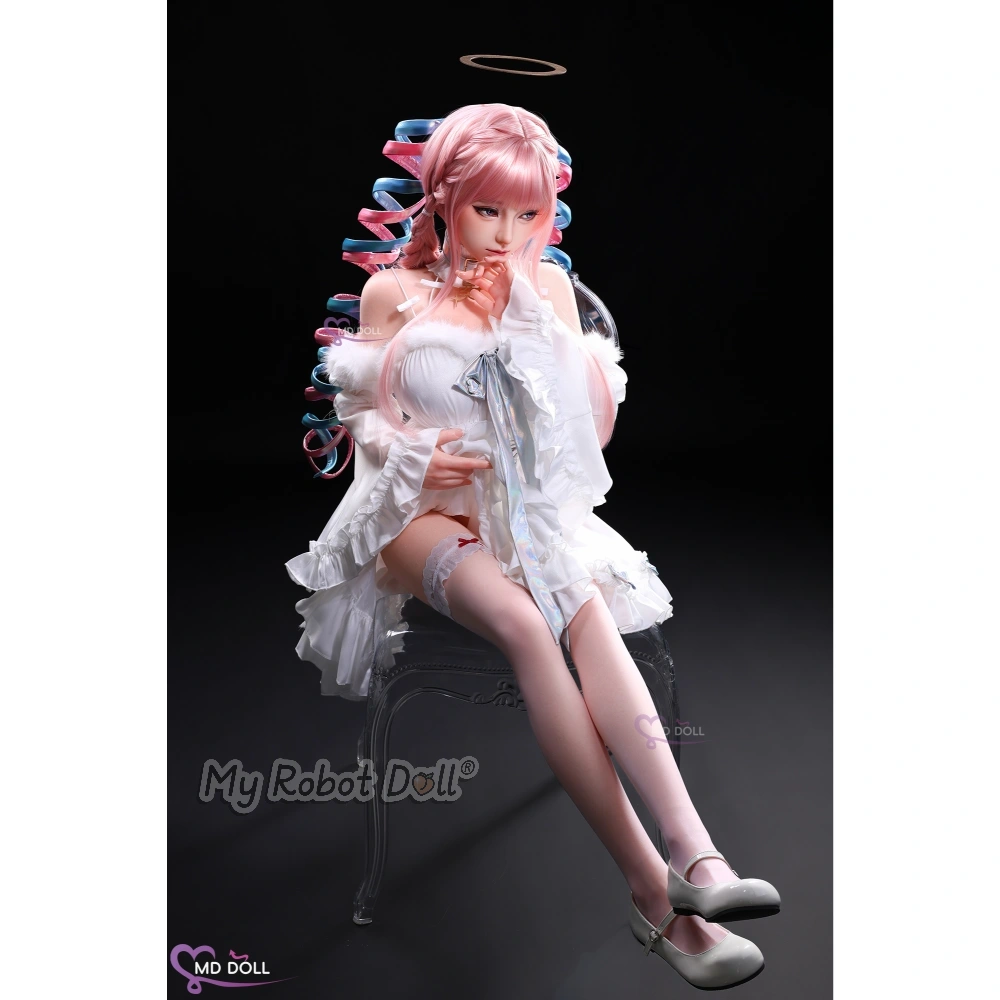 Sex Doll Camila Md Doll 151Cm / 4'11&Quot; G Cup Full Silicone 9 Sex Doll Camila Md Doll 151Cm / 4'11&Quot; G Cup Full Silicone - Image 9