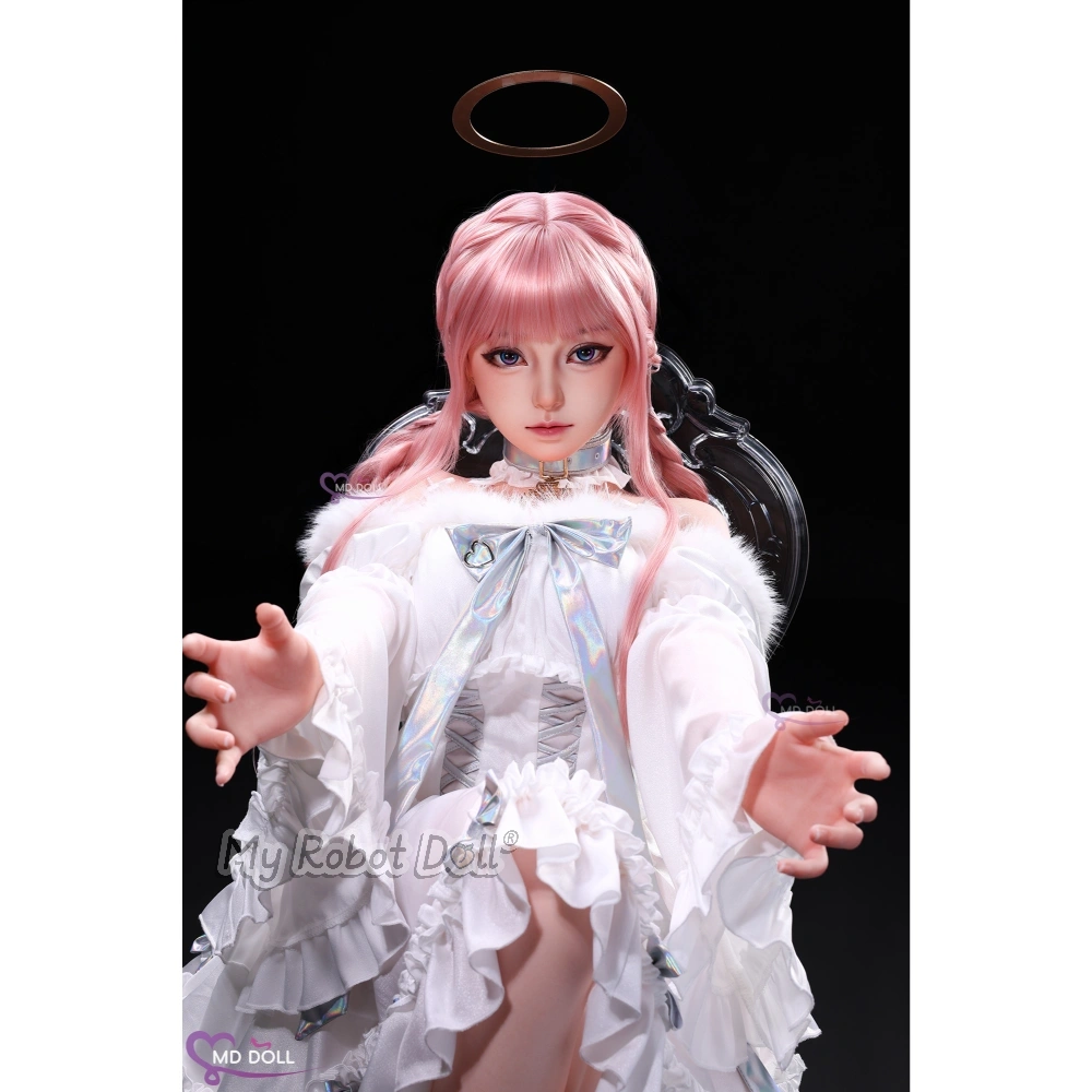 Sex Doll Camila Md Doll 151Cm / 4'11&Quot; G Cup Full Silicone 11 Sex Doll Camila Md Doll 151Cm / 4'11&Quot; G Cup Full Silicone - Image 11