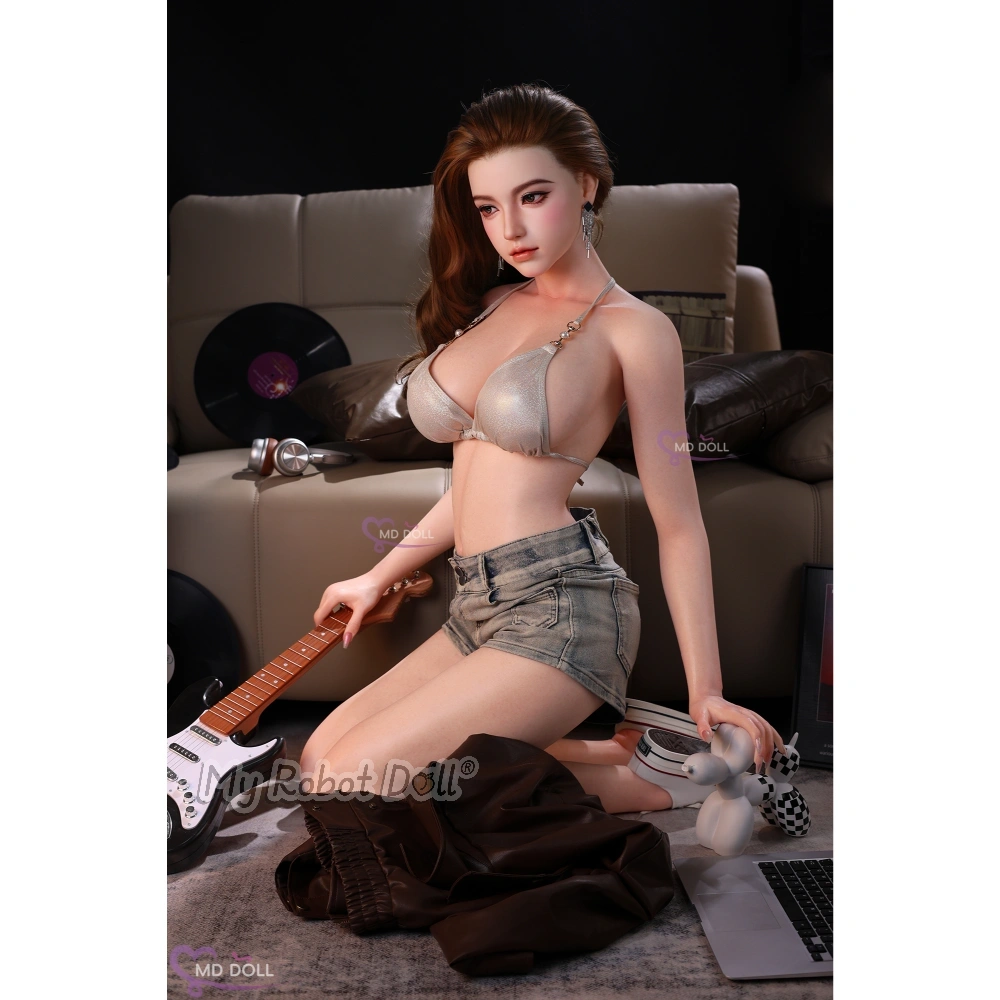 Sex Doll M56-Heather Md Doll 166Cm / 5'5&Quot; Full Silicone Realistic Doll Variation D 17 Sex Doll M56-Heather Md Doll 166Cm / 5'5&Quot; Full Silicone Realistic Doll Variation D - Image 17