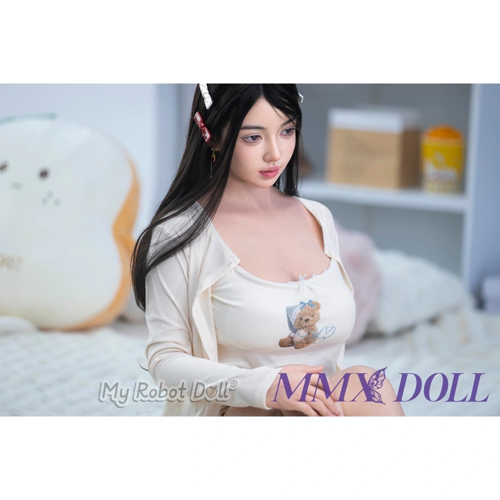 Sex Doll Mengting Mmx Doll ✨ Ultra Dream Series - 156Cm / 5'1&Quot; E Cup 4 Sex Doll Mengting Mmx Doll ✨ Ultra Dream Series - 156Cm / 5'1&Quot; E Cup - Image 4