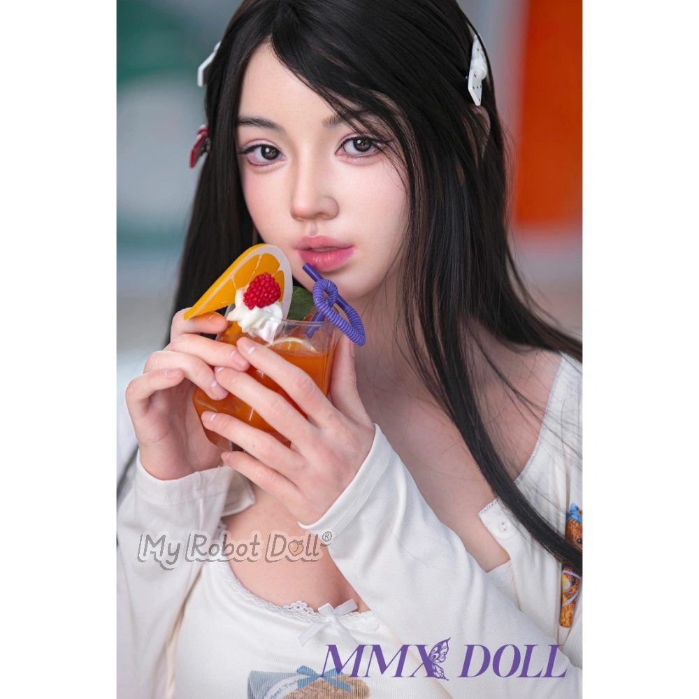 Sex Doll Mengting Mmx Doll ✨ Ultra Dream Series - 156Cm / 5'1&Quot; E Cup 5 Sex Doll Mengting Mmx Doll ✨ Ultra Dream Series - 156Cm / 5'1&Quot; E Cup - Image 5