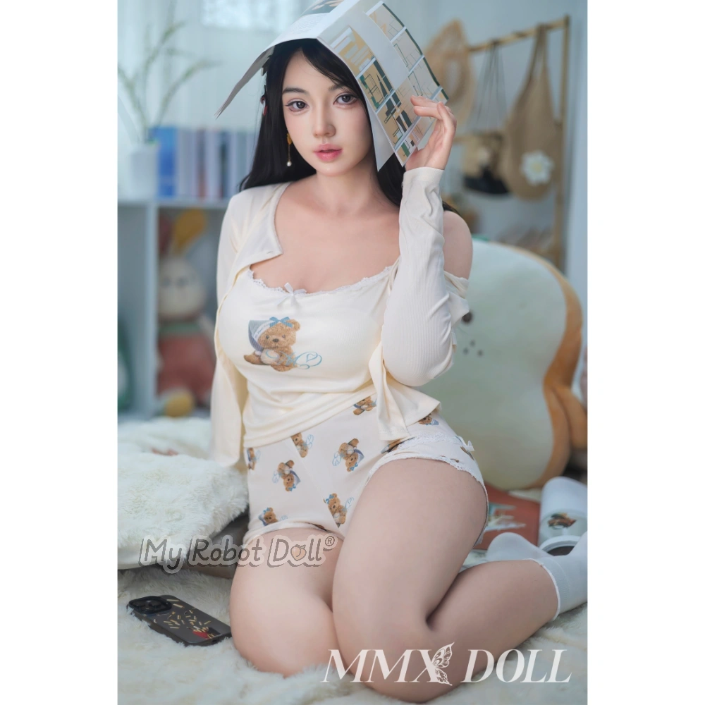 Sex Doll Mengting Mmx Doll ✨ Ultra Dream Series - 156Cm / 5'1&Quot; E Cup 10 Sex Doll Mengting Mmx Doll ✨ Ultra Dream Series - 156Cm / 5'1&Quot; E Cup - Image 10