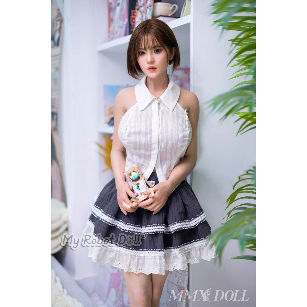 Sex Doll Mengyue Mmx Doll Mini Series - 120Cm / 3'11&Quot; 8 Sex Doll Mengyue Mmx Doll Mini Series - 120Cm / 3'11&Quot; - Image 8