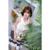 Mmx Mengyui 120M My Robot Doll 8