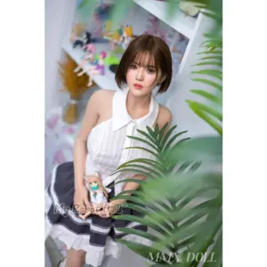 Sex Doll MengYue MMX Doll Mini Series - 120cm / 3'9