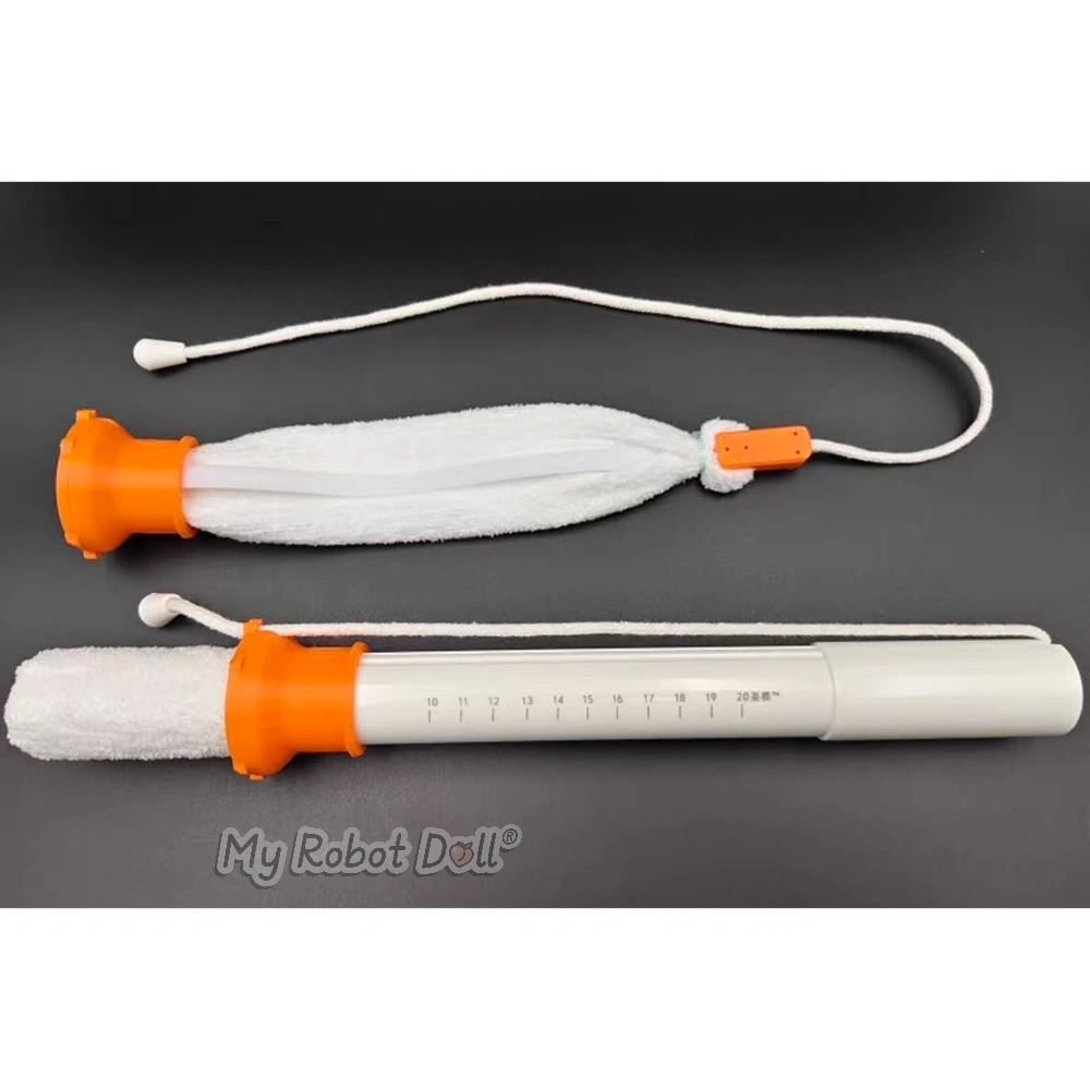 Microflock™ Reusable Tunnel Dryer Set 4 Microflock™ Reusable Tunnel Dryer Set - Image 4