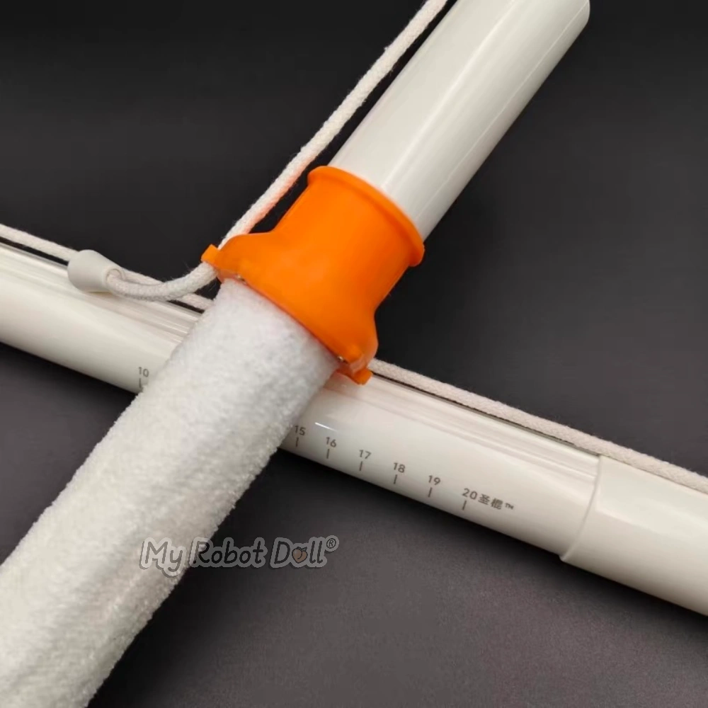 Microflock™ Reusable Tunnel Dryer Set 5 Microflock™ Reusable Tunnel Dryer Set - Image 5