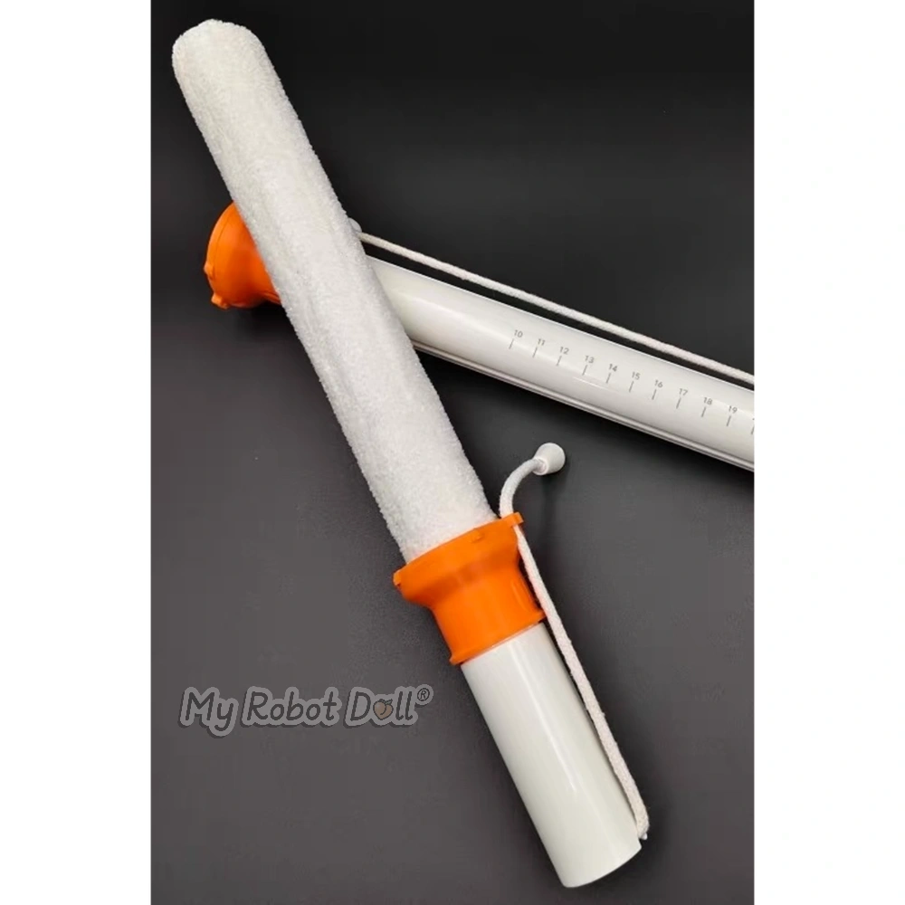 Microflock™ Reusable Tunnel Dryer Set 2 Microflock™ Reusable Tunnel Dryer Set - Image 2