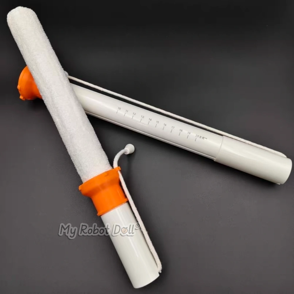 Microflock™ Reusable Tunnel Dryer Set 6 Microflock™ Reusable Tunnel Dryer Set - Image 6