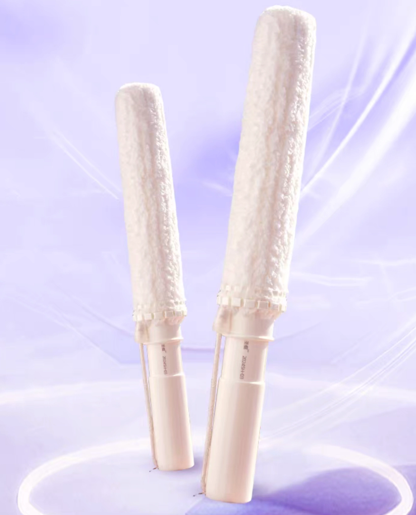 How To Use Sex Doll Care Tools - Microflock Tunnel Dryer Set