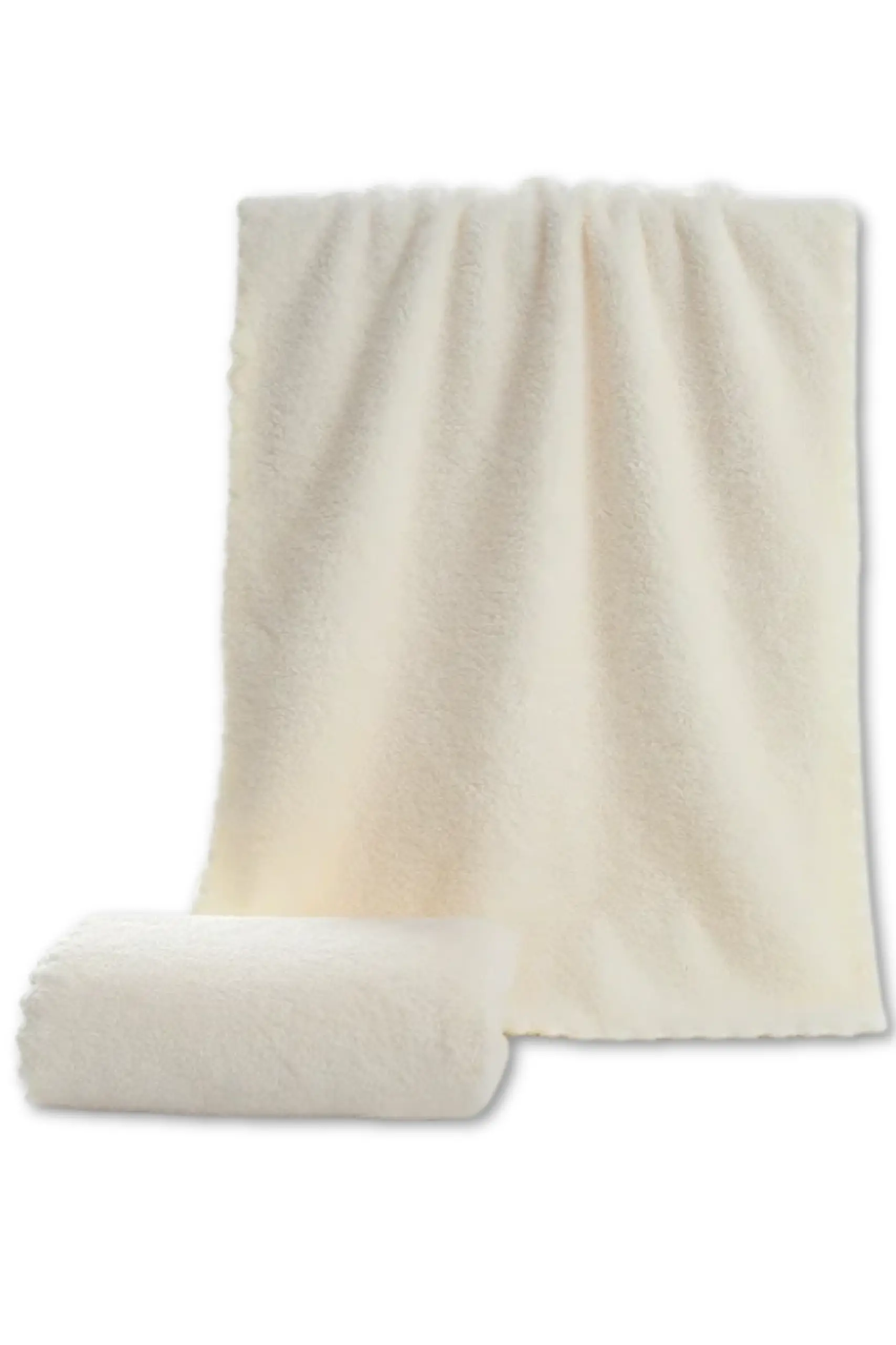 How To Use Sex Doll Care Tools - Microfiber Doll Drying Towel For Surface Cleaning