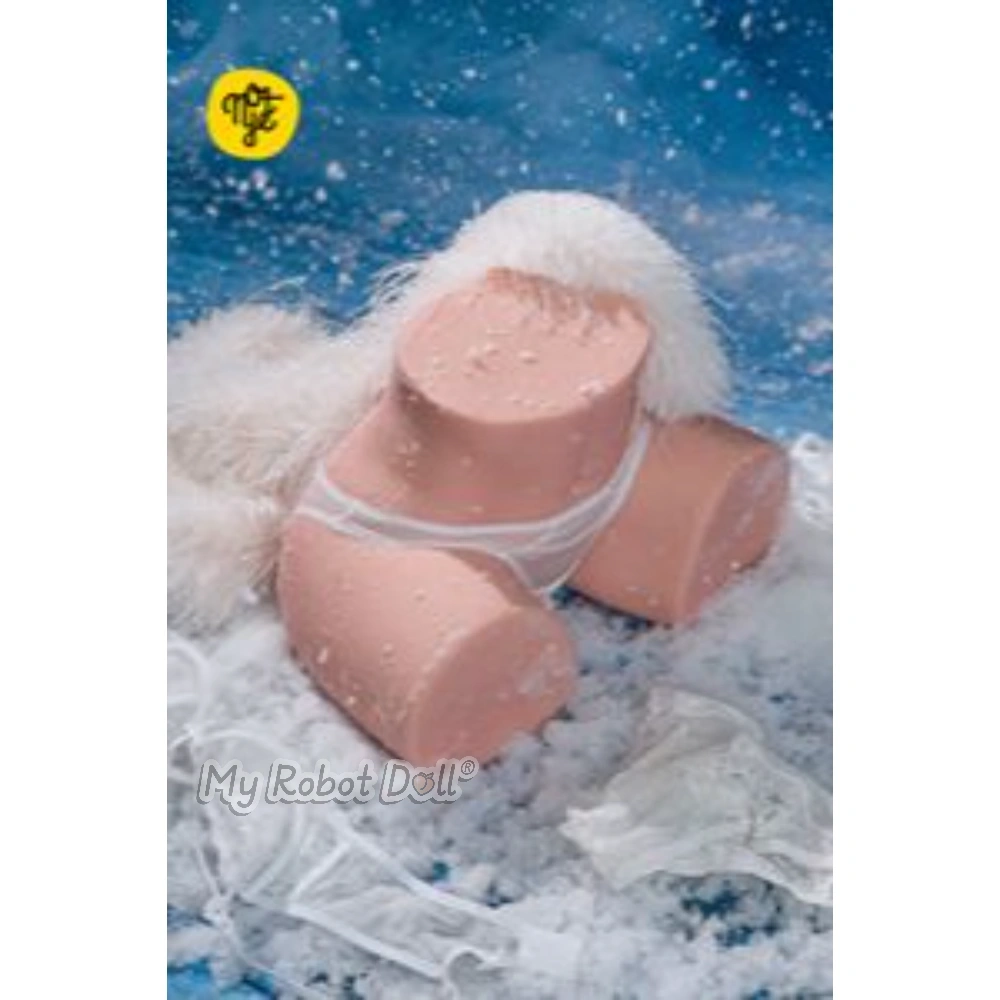 Not Ye Butt T28 Realistic Sex Toys Tpe 1 Realistic Butt Companion Toy Brand Not Ye T28 35Cm