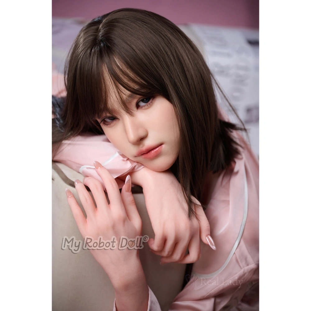 Sex Doll Pink Lover Ros Max R10-Viki Real Lady Doll - 150Cm / 4'11&Quot; Natural 11 Sex Doll Pink Lover Ros Max R10-Viki Real Lady Doll - 150Cm / 4'11&Quot; Natural - Image 11