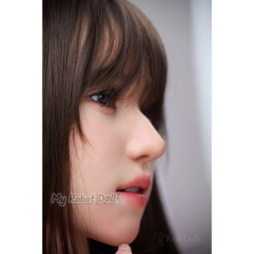 Sex Doll Pink Lover Ros Max R10-Viki Real Lady Doll - 150Cm / 4'11&Quot; Natural 28 Sex Doll Pink Lover Ros Max R10-Viki Real Lady Doll - 150Cm / 4'11&Quot; Natural - Image 28